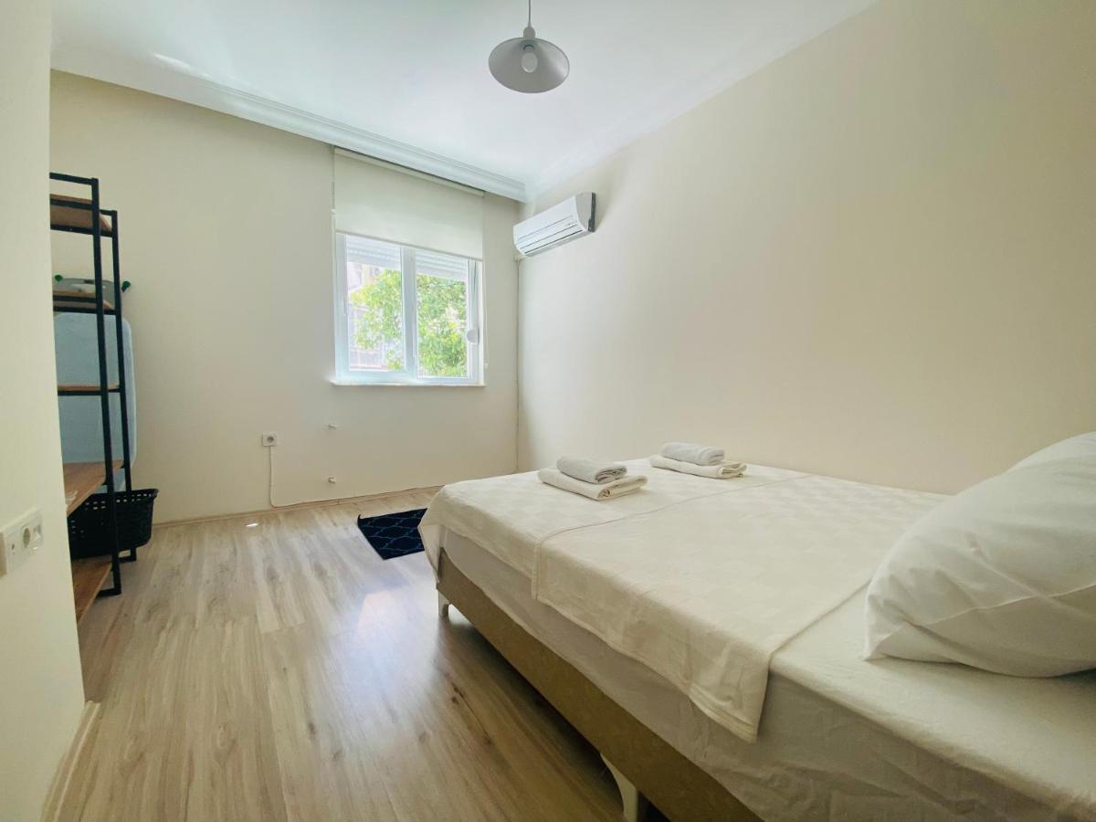 Aether Flats No3,Old Town,Beach,Central,Netflix Antália Exterior foto